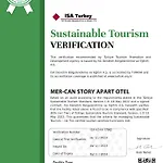 Mer-can Story Yalıkavak