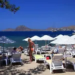 Ξενοδοχείο με διαμερίσματα Mer-can Story Yalıkavak