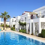Mer-can Story Ξενοδοχείο με διαμερίσματα