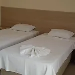 Ξενοδοχείο με διαμερίσματα Mer-can Story