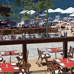 Ξενοδοχείο με διαμερίσματα Mer-can Story Yalıkavak