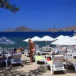 Ξενοδοχείο με διαμερίσματα Mer-can Story Yalıkavak