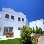 Ξενοδοχείο με διαμερίσματα Mer-can Story