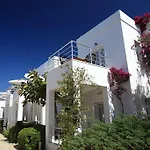 Ξενοδοχείο με διαμερίσματα Mer-can Story 4*
