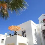 Ξενοδοχείο με διαμερίσματα Mer-can Story Yalıkavak