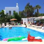 Mer-can Story Ξενοδοχείο με διαμερίσματα