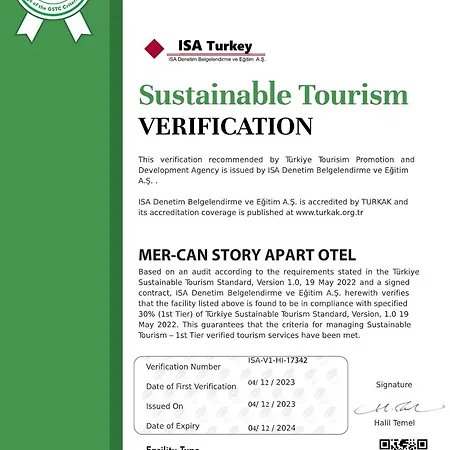 Mer-can Story Yalıkavak