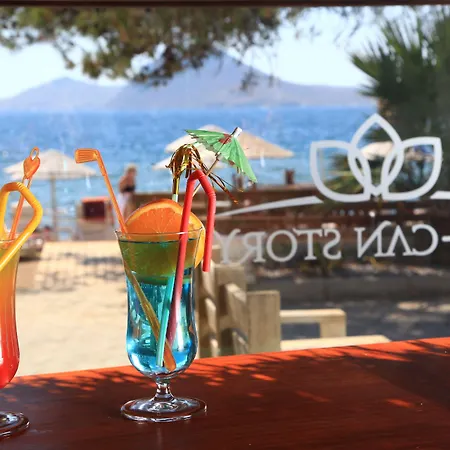 Aparthotel Mer-can Story 4*