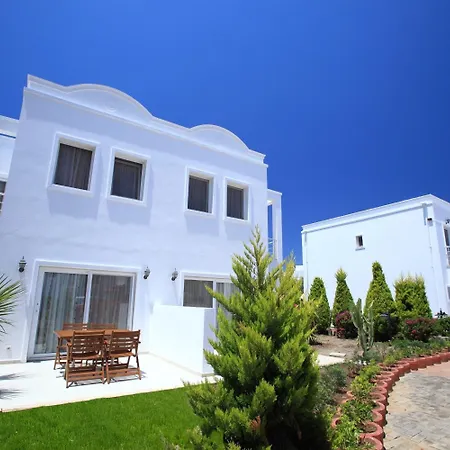 Aparthotel Mer-can Story Yalıkavak