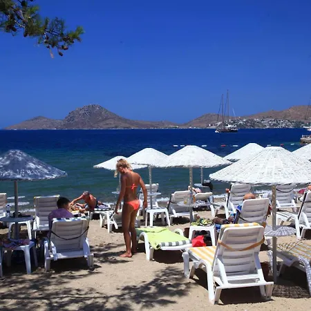 Aparthotel Mer-can Story Yalıkavak