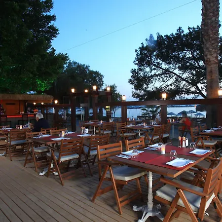 Mer-can Story Aparthotel