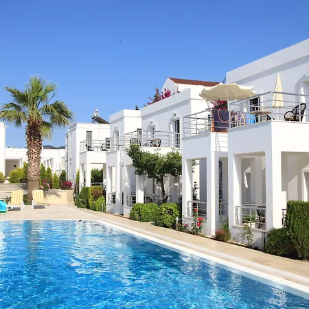 Mer-can Story Aparthotel