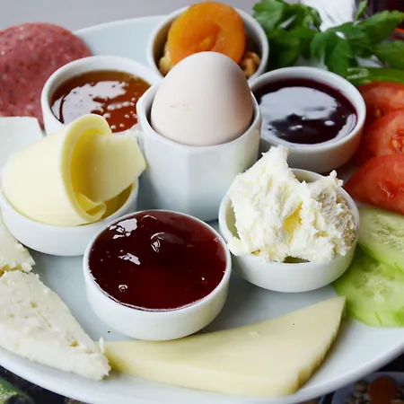 Mer-can Story Aparthotel