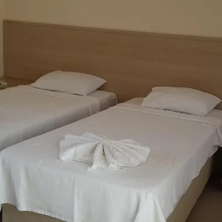 Aparthotel Mer-can Story