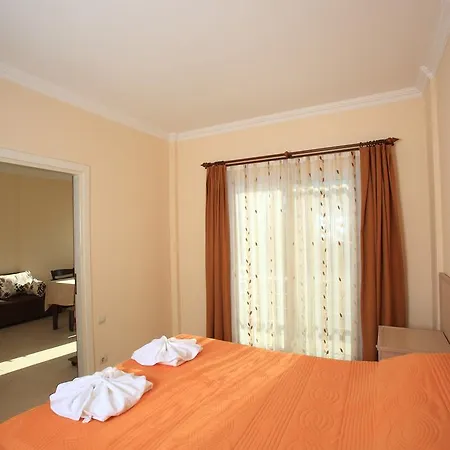 Aparthotel Mer-can Story