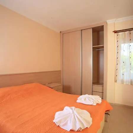 Aparthotel Mer-can Story 4*