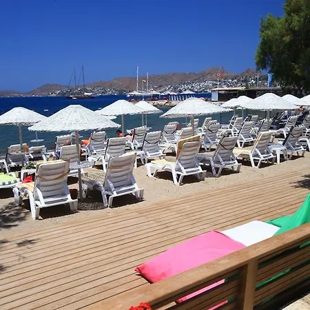 Mer-can Story Aparthotel Yalıkavak