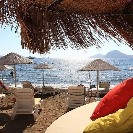 Mer-can Story Aparthotel Yalıkavak