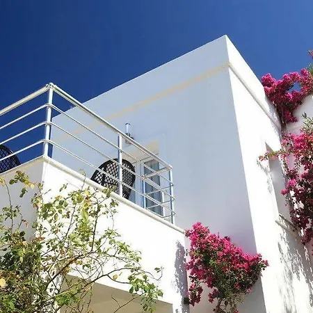 Aparthotel Mer-can Story 4*