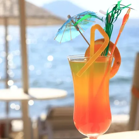 Mer-can Story 4* Yalıkavak