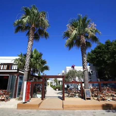 Aparthotel Mer-can Story