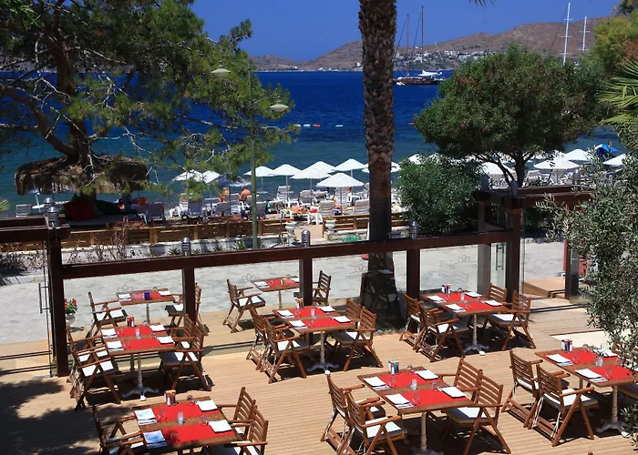 Mer-can Story Apart-hotel 4*