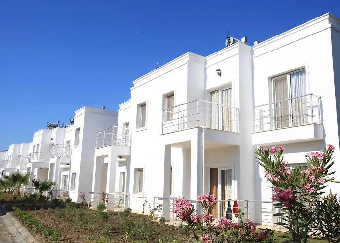 Apart-hotel Mer-can Story Yalıkavak