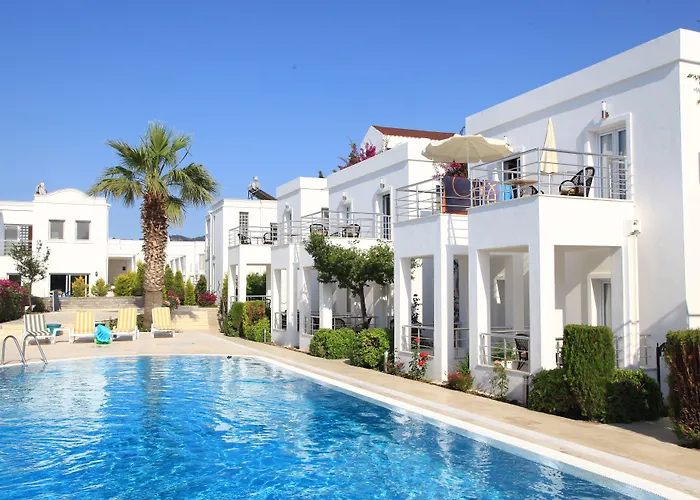 Mer-can Story Aparthotel