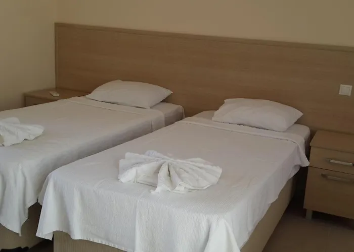 Aparthotel Mer-can Story