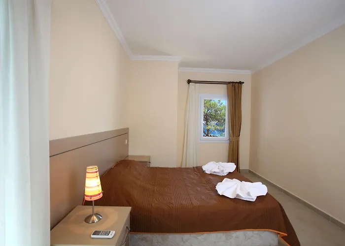 Mer-can Story Aparthotel