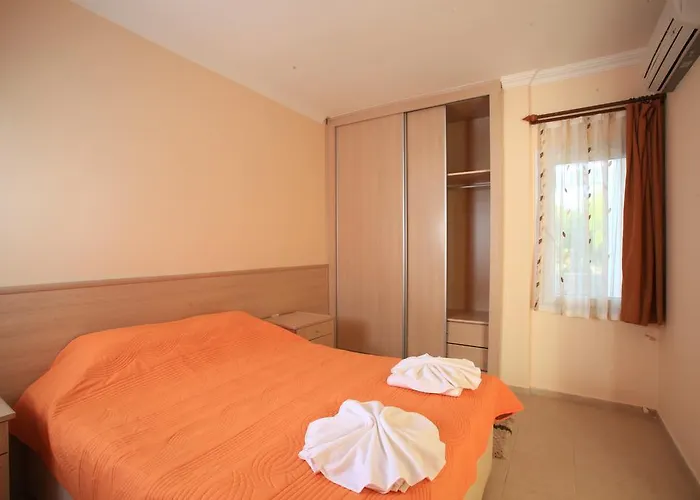 Apart-hotel Mer-can Story 4*