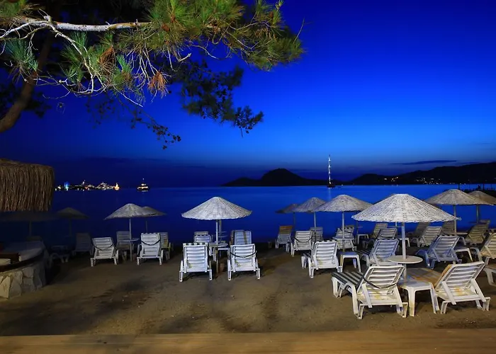 Mer-can Story 4* Yalıkavak