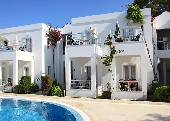 Aparthotel Mer-can Story Yalıkavak