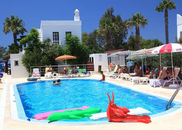 Mer-can Story Aparthotel