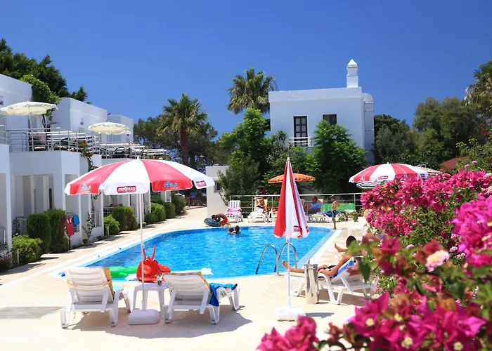 Apart-hotel Mer-can Story