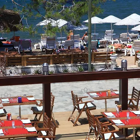 Mer-can Story 4* Yalıkavak