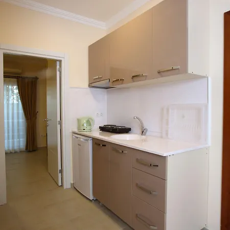Apart Otel Mer-can Story Yalıkavak