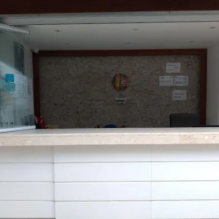 梅尔肯斯托里公寓酒店 亚力卡瓦克