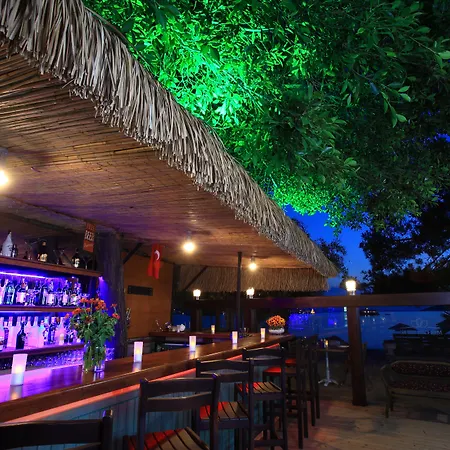 梅尔肯斯托里公寓酒店 公寓式酒店