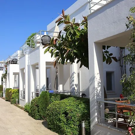 Mer-can Story Yalıkavak