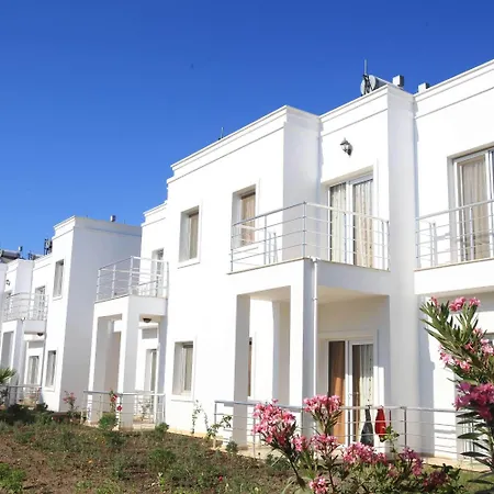 Apart Otel Mer-can Story Yalıkavak