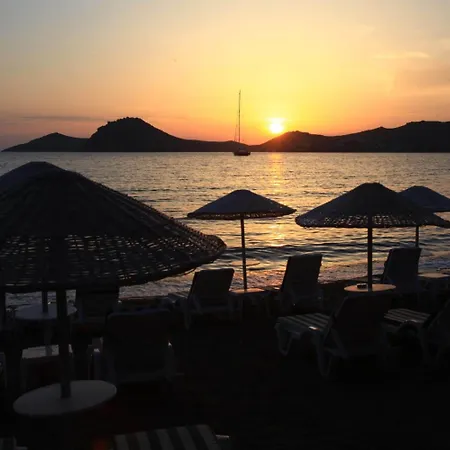 Apart Otel Mer-can Story Yalıkavak