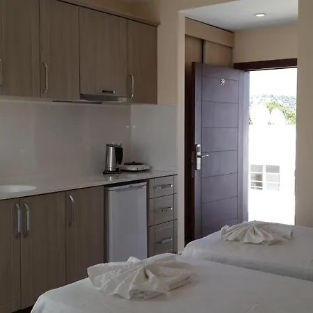 Apart Otel Mer-can Story Yalıkavak