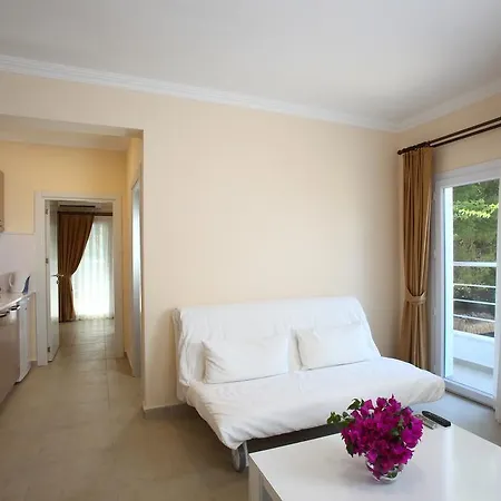 Mer-can Story Aparthotel 3*