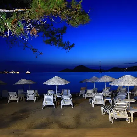 Mer-can Story 4* Yalikavak