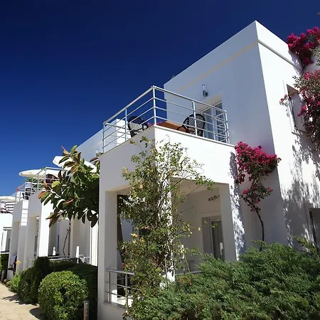 Apart Otel Mer-can Story 4*