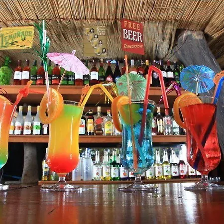 Apart Otel Mer-can Story 4*