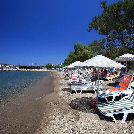 Mer-can Story Yalıkavak