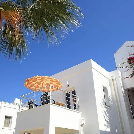 公寓式酒店 梅尔肯斯托里公寓酒店 亚力卡瓦克