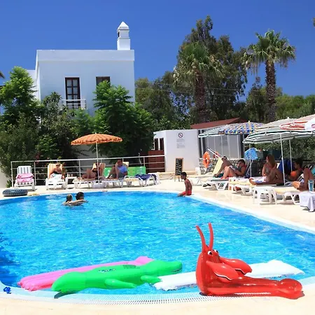 梅尔肯斯托里公寓酒店 公寓式酒店